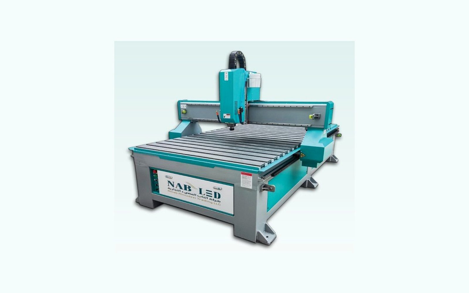 صورة المنتج CNC Router Machine NAB-1325 N