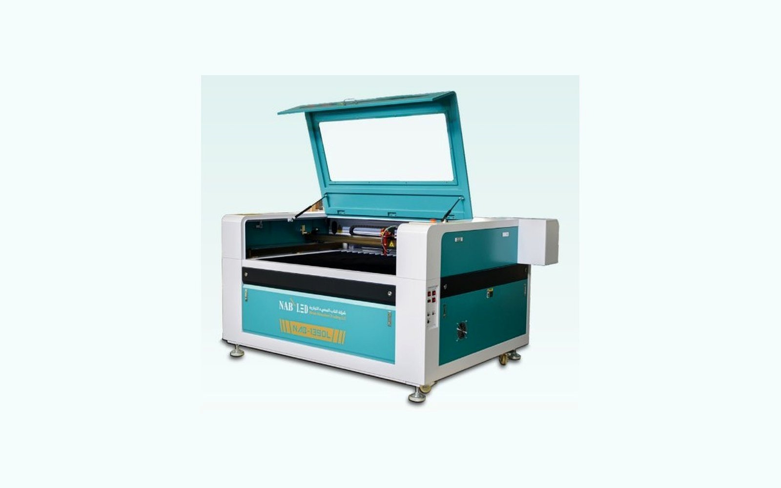 صورة المنتج Co2 Laser Machine NAB-1390A