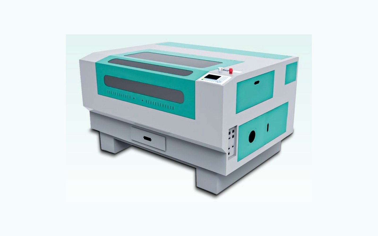 صورة المنتج Co2 Laser Machine NAB-6090A