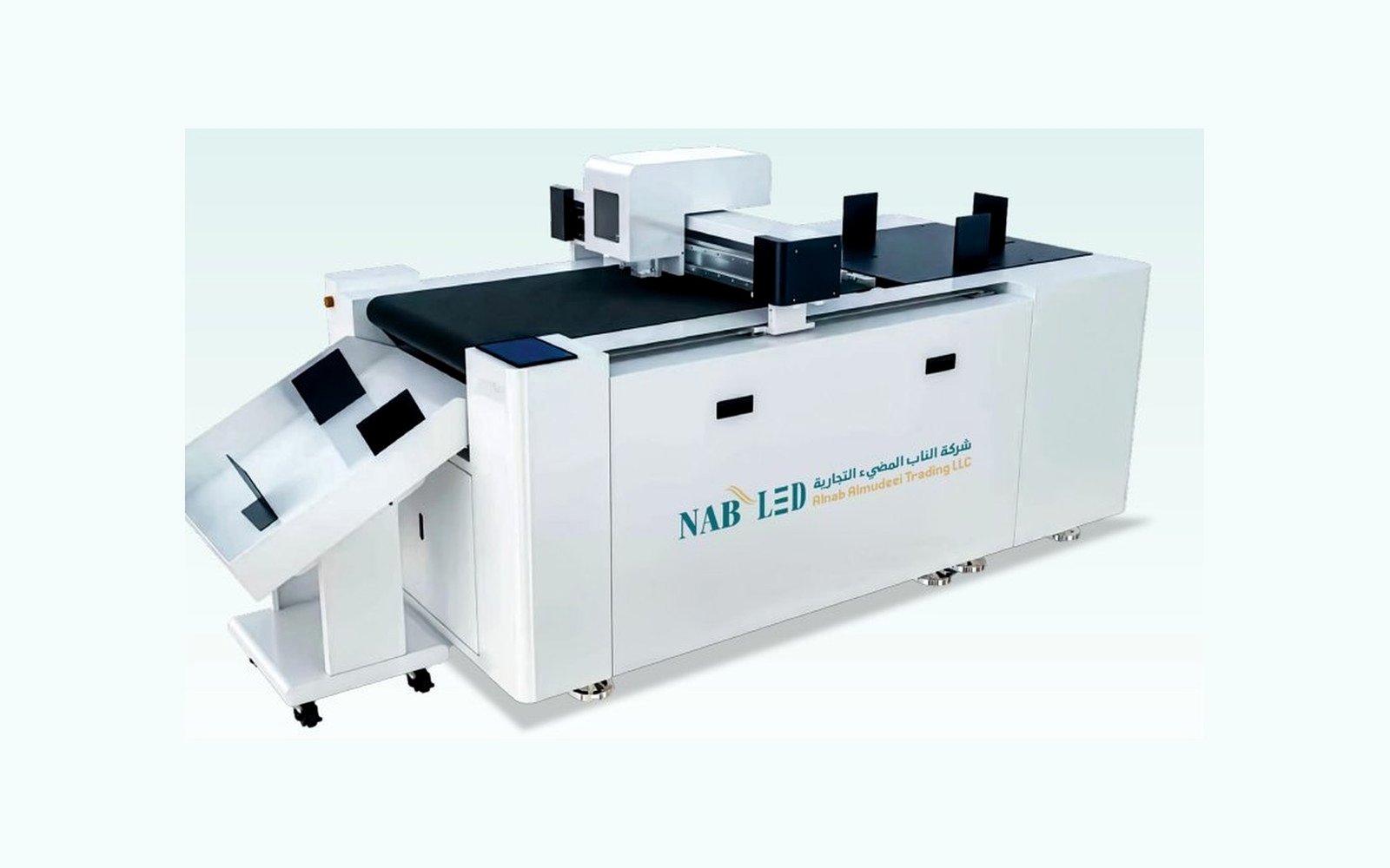 صورة المنتج Digital Die-Cutting Machine NAB-Die-Cutting