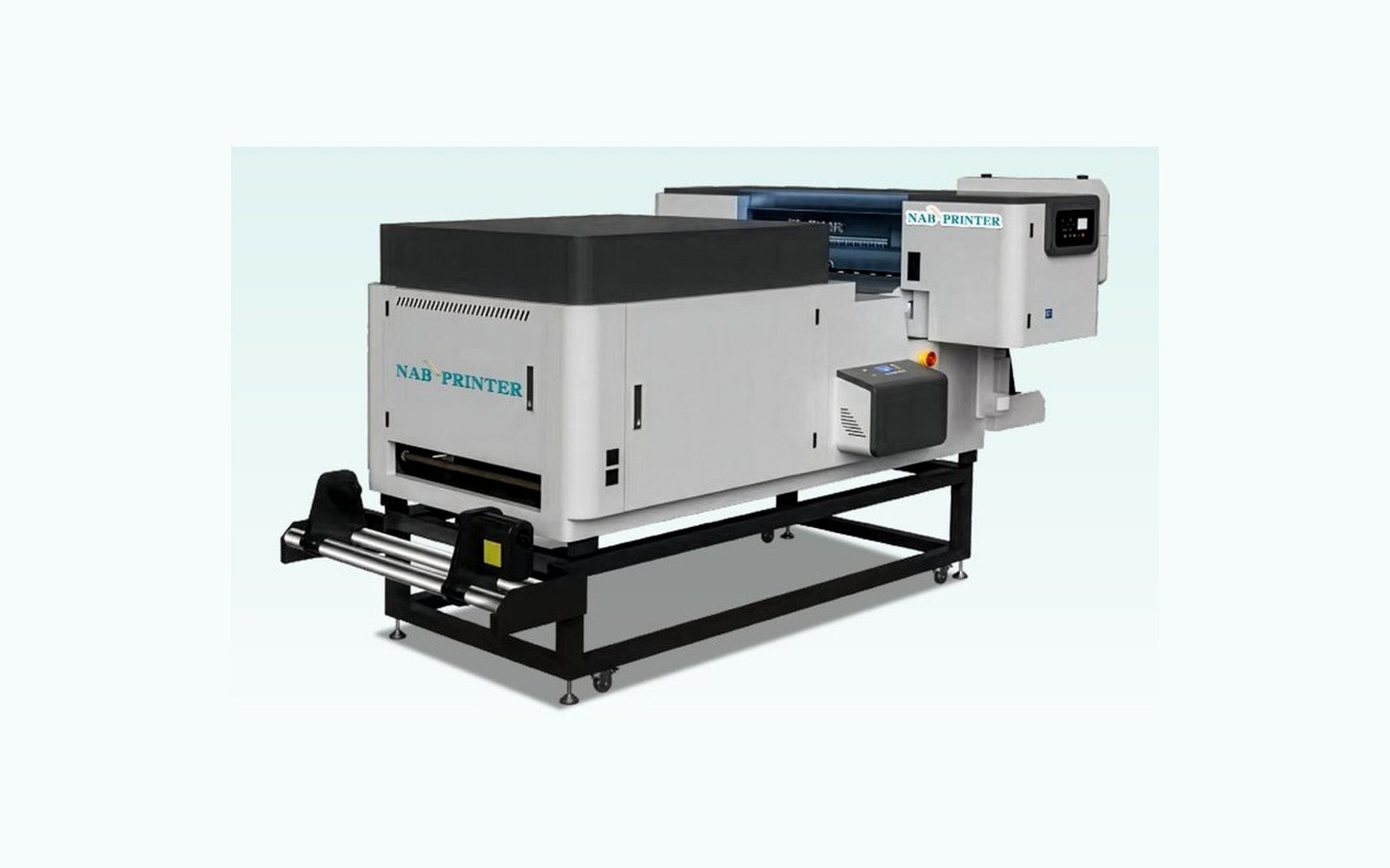 صورة المنتج DTF Printer NAB-602 DTF
