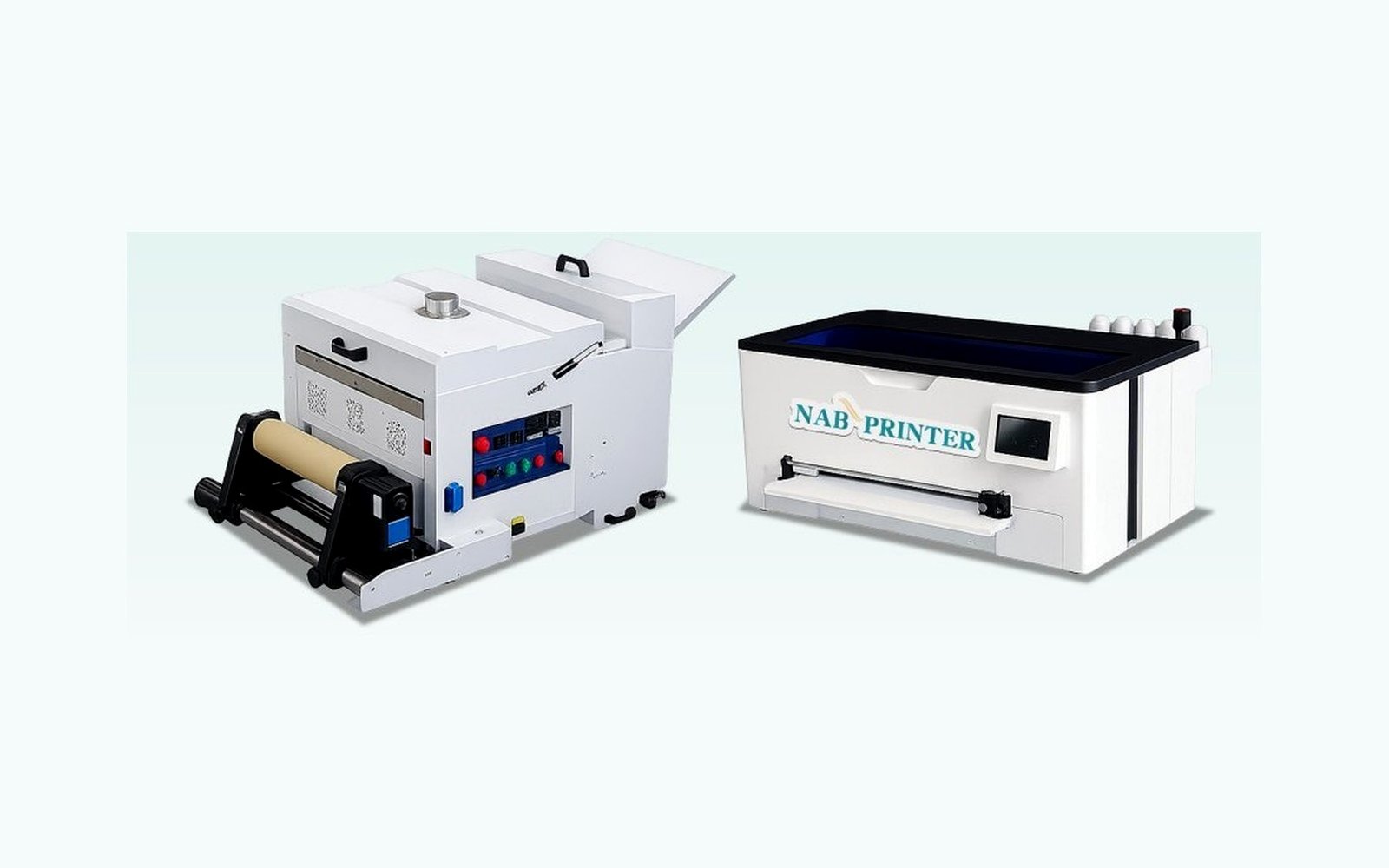 صورة المنتج DTF Printer NAB-A3 DTF