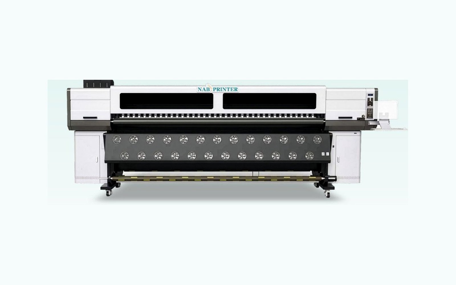 صورة المنتج Eco Solvent Printer NAB-3304
