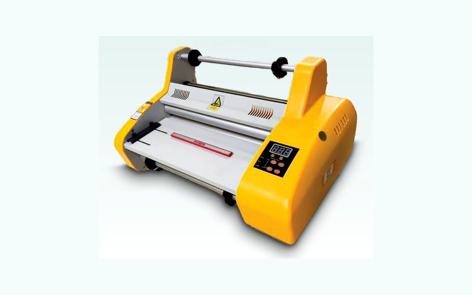صورة المنتج Laminator Machine NAB-A3-L