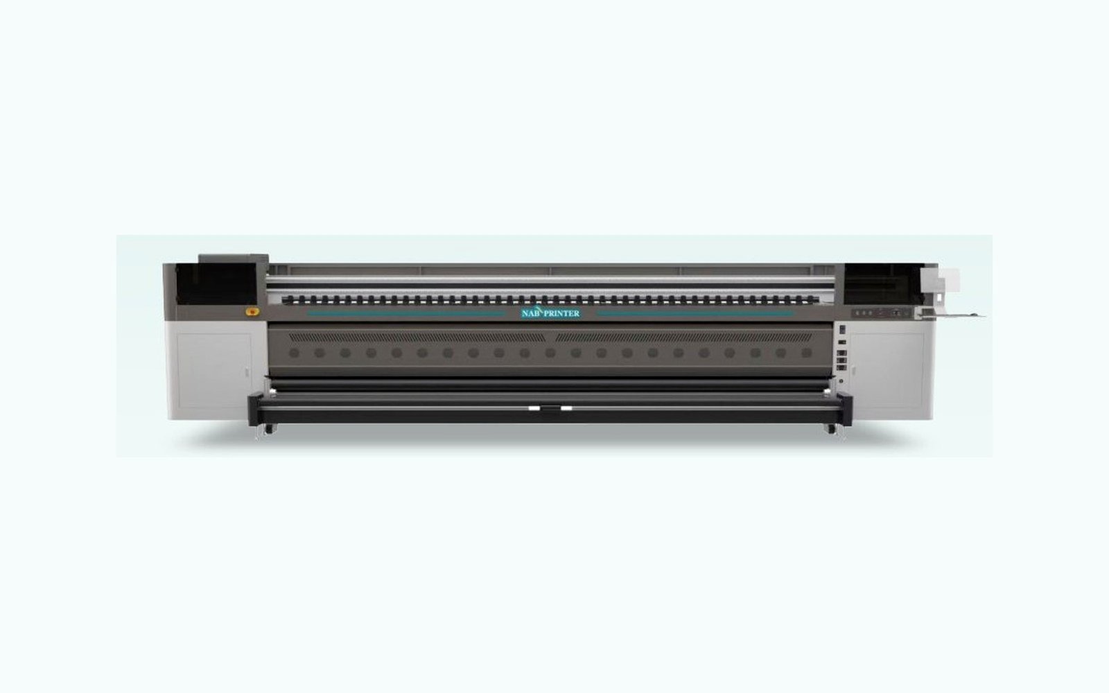 صورة المنتج Solvent Printer NAB-5406