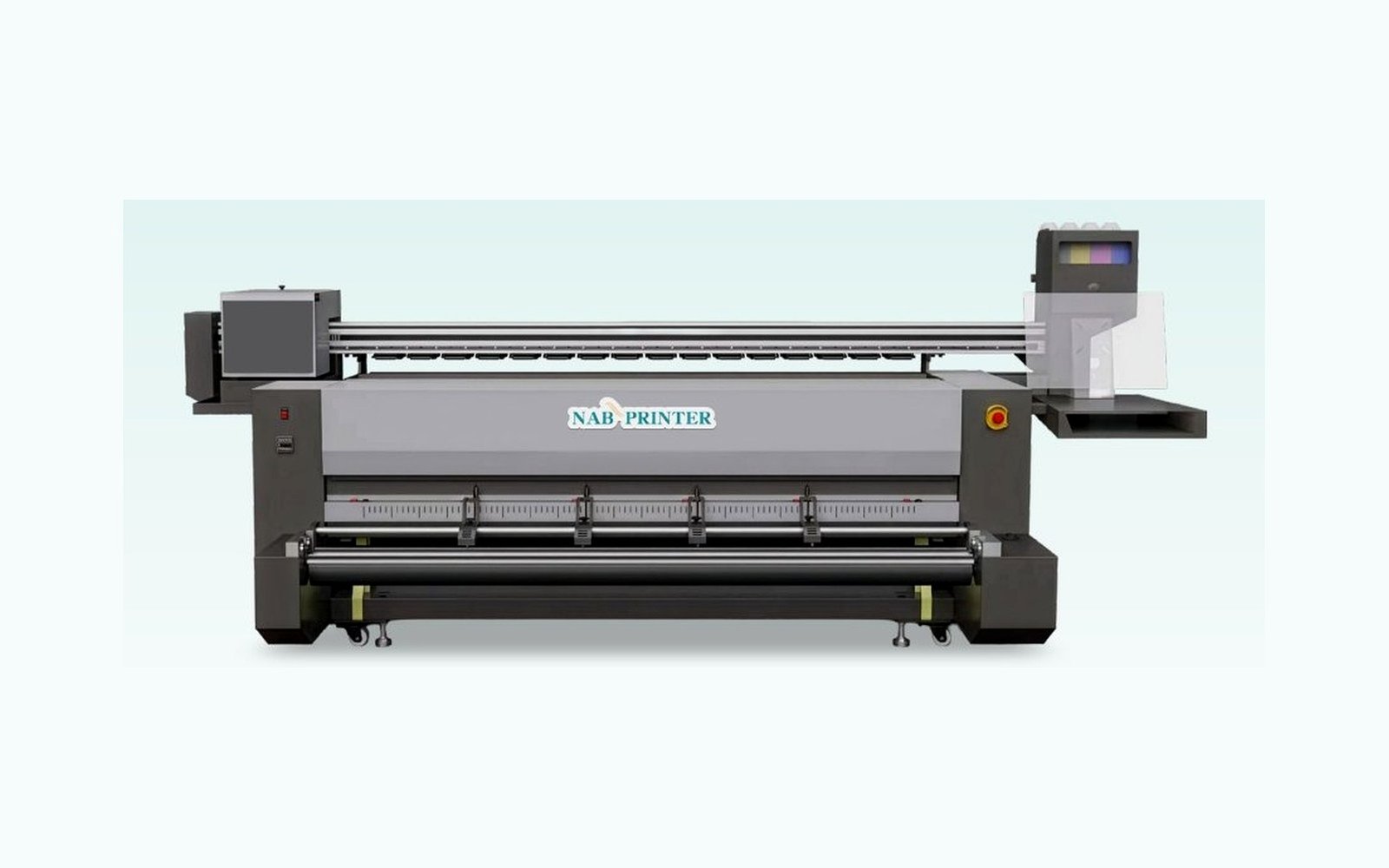 صورة المنتج Sublimation Printer NAB-2304