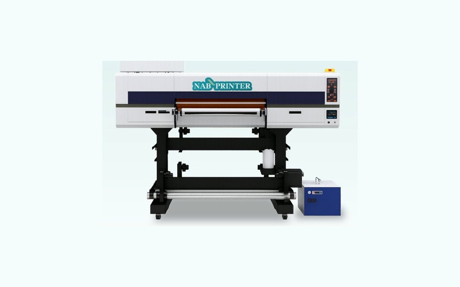 صورة المنتج UV DTF Printer NAB-603
