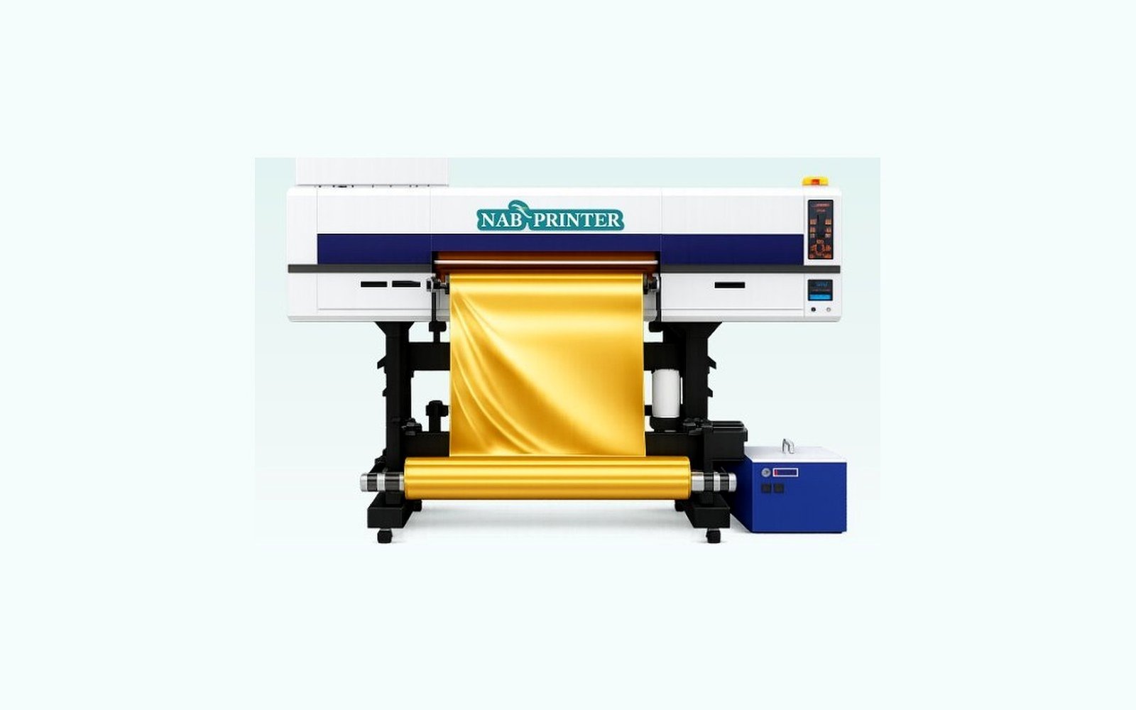 صورة المنتج UV DTF Printer NAB-604