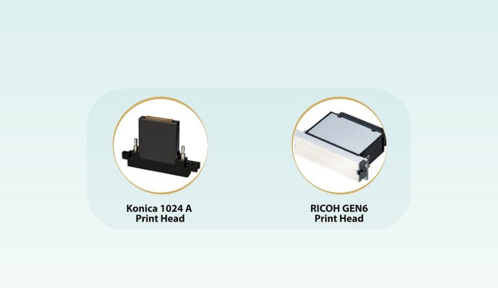 شرح ميزات UV Flatbed Printer NAB-2513