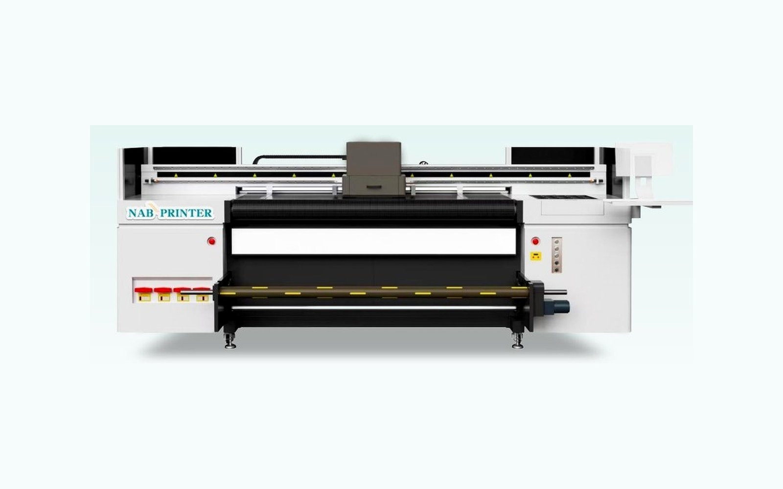 صورة المنتج UV Hybrid Printer NAB-1900 UVH