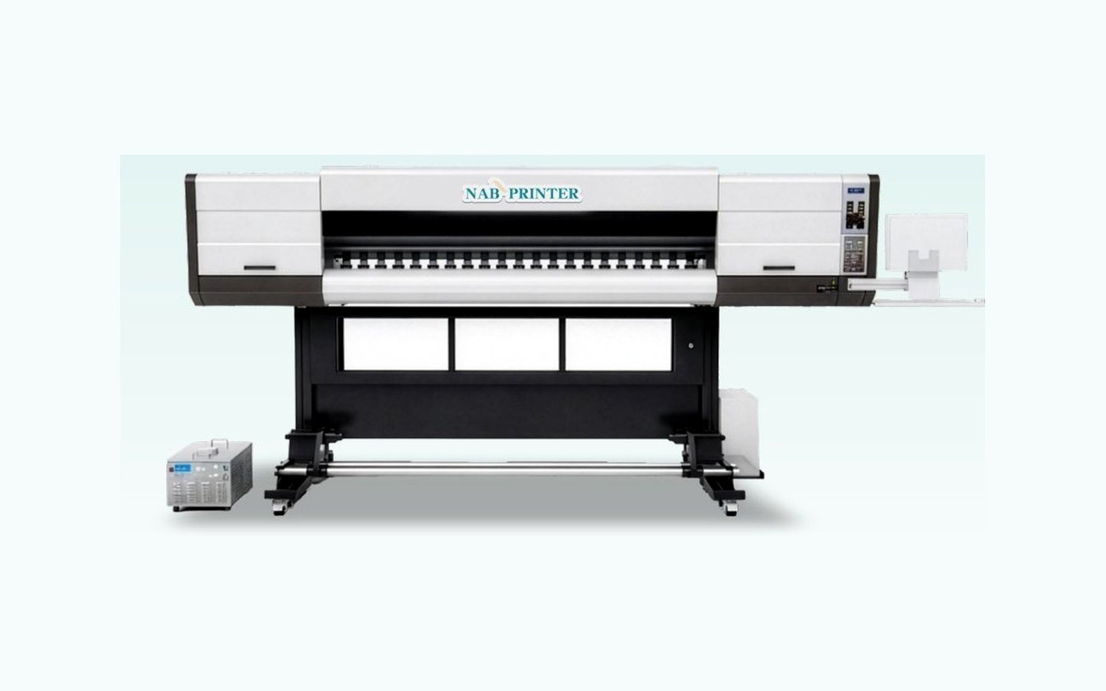 صورة المنتج UV Printer NAB-1904 UV