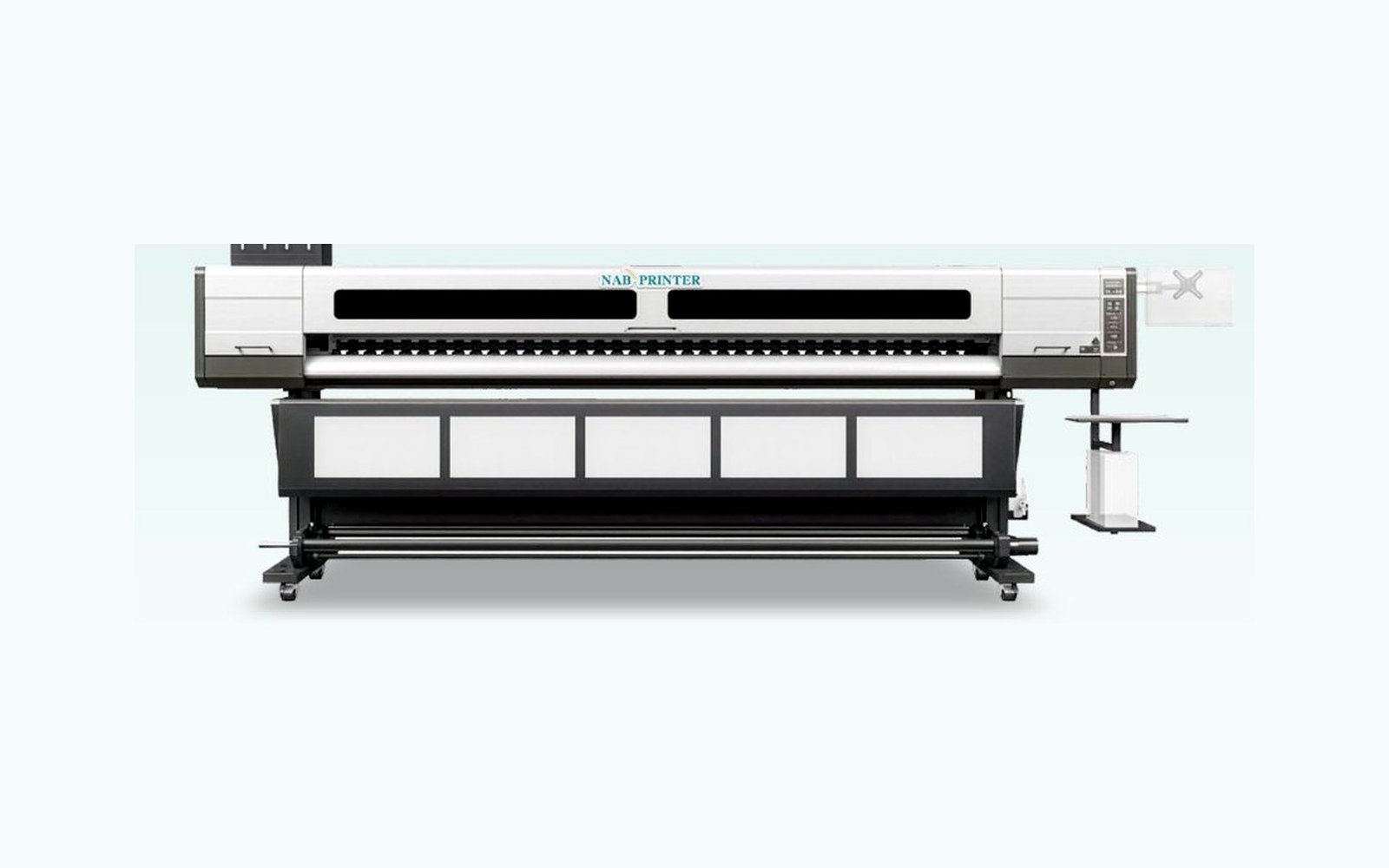 صورة المنتج UV Printer NAB-3308 UV