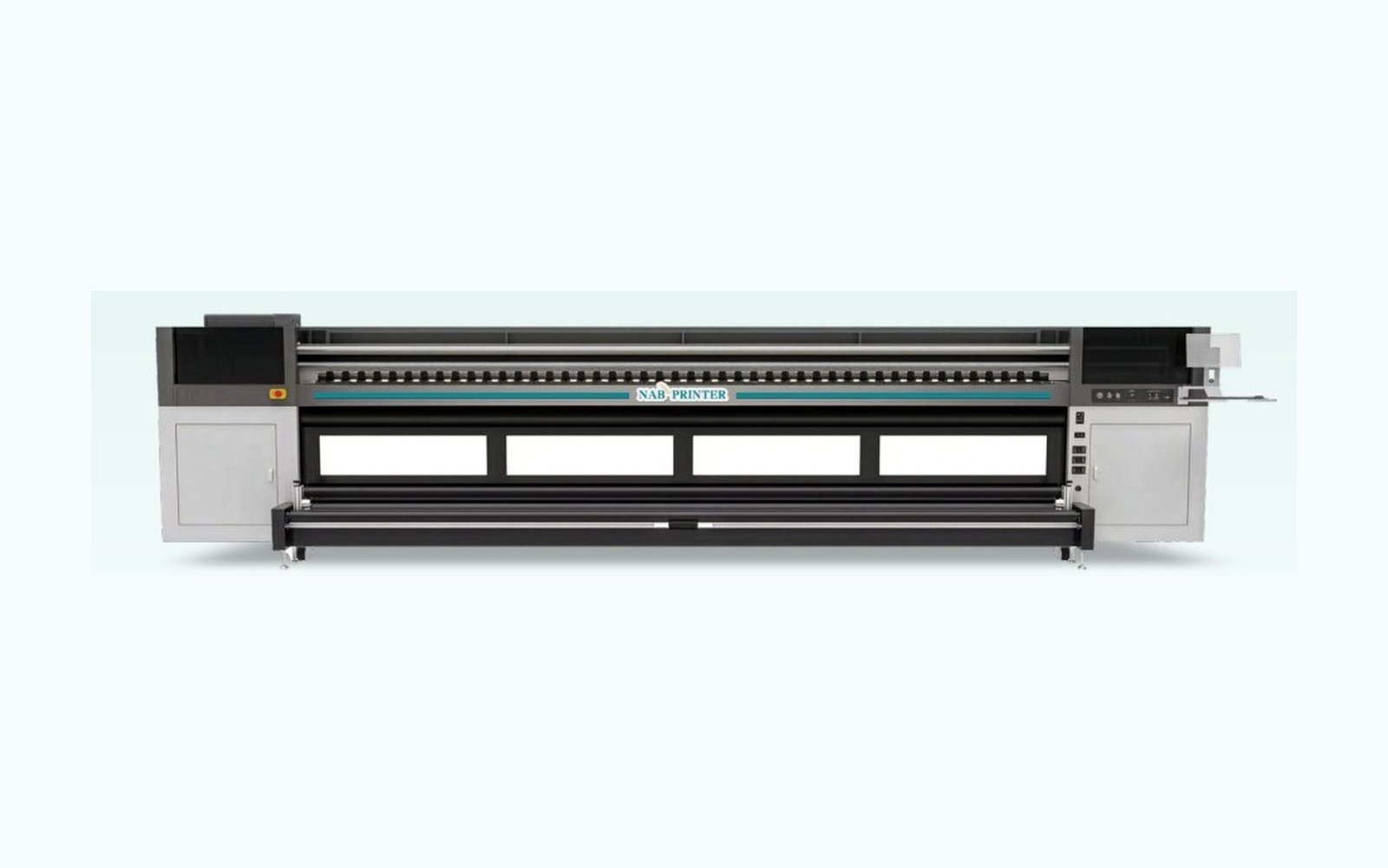 صورة المنتج UV Printer NAB-5300 UV