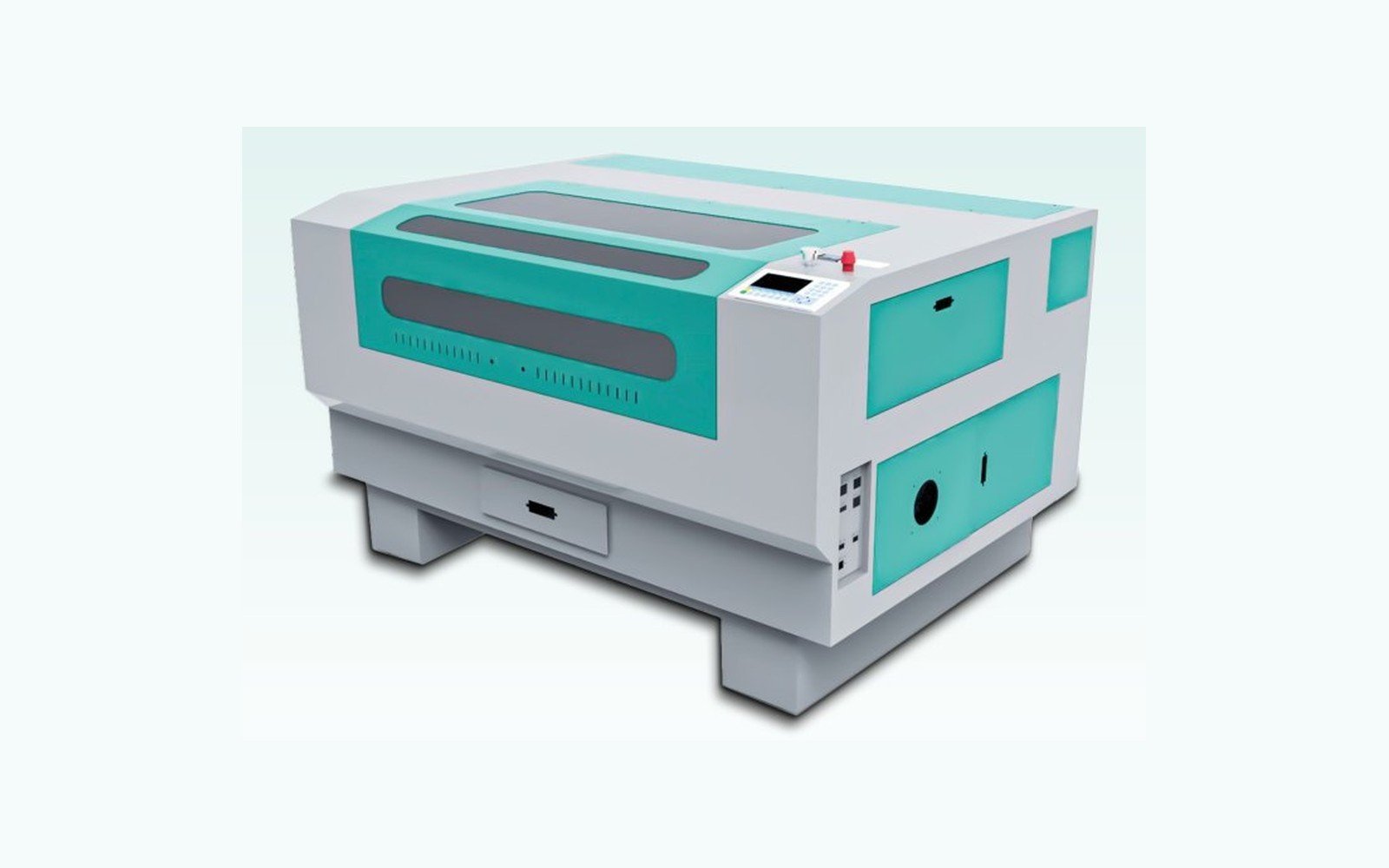 Co2 Laser Machine NAB-6090A machine image