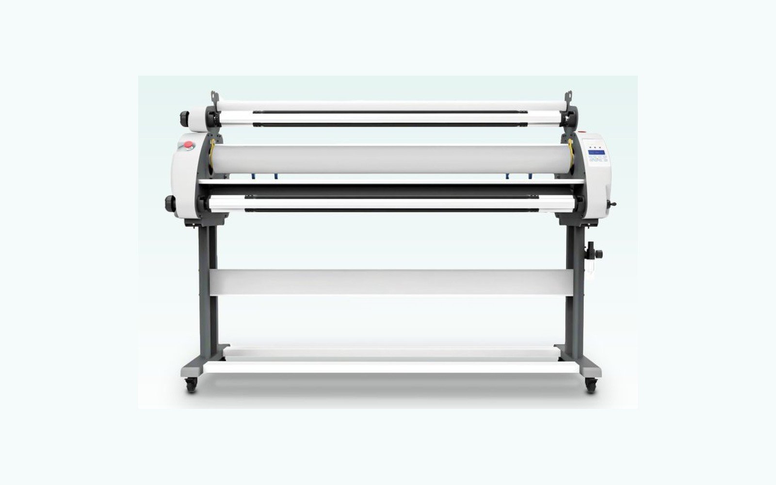 Laminator Machine NAB-1600-L machine image