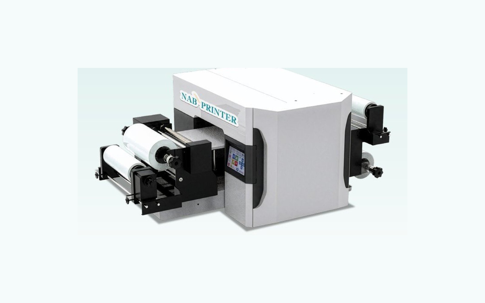UV DTF Printer NAB-A3 UV DTF machine image