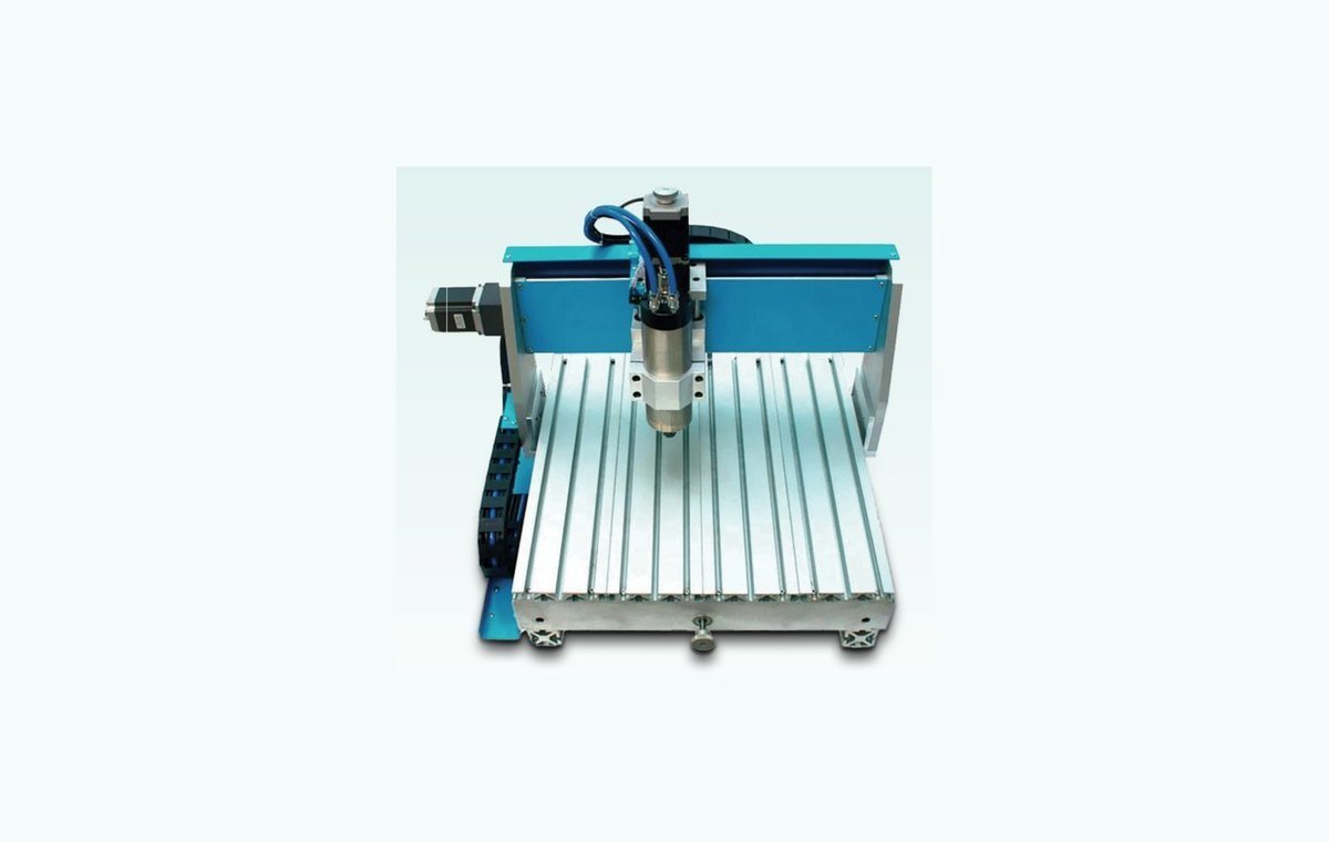 CNC Router Machine NAB-6090