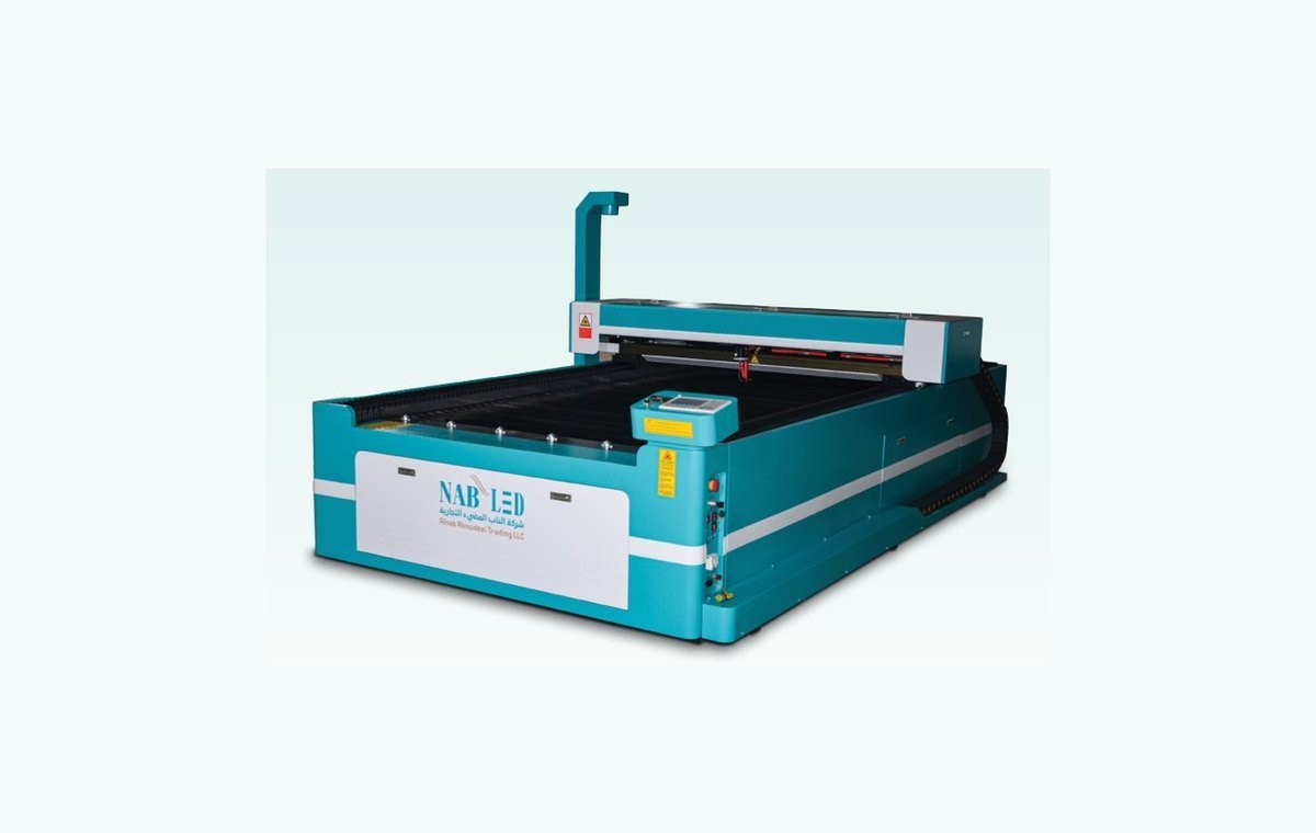 Co2 Laser Machine NAB-1325