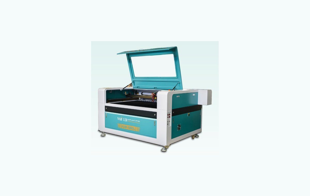 Co2 Laser Machine NAB-1390A