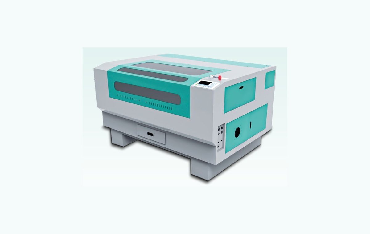 Co2 Laser Machine NAB-6090A