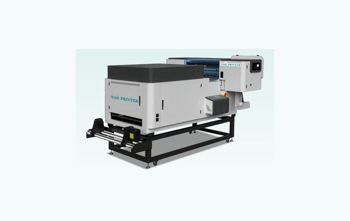 DTF Printer NAB-602 DTF