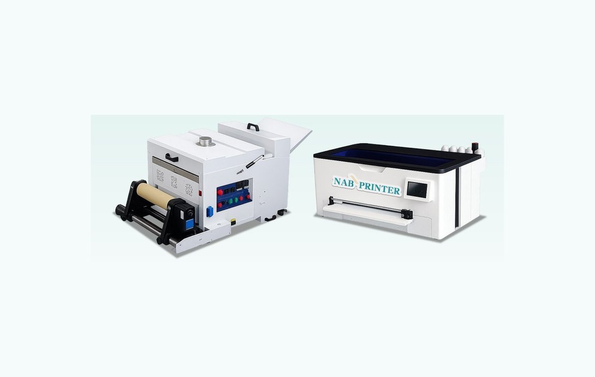 DTF Printer NAB-A3 DTF