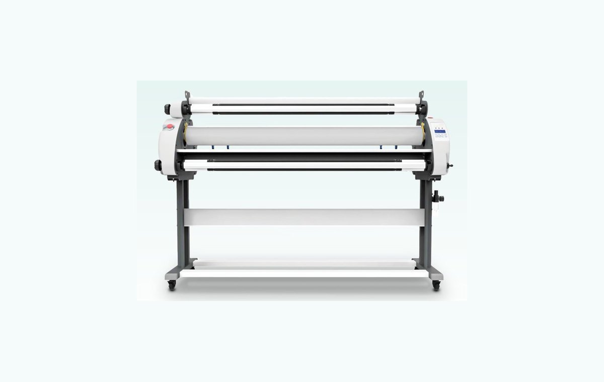 Laminator Machine NAB-1600-L