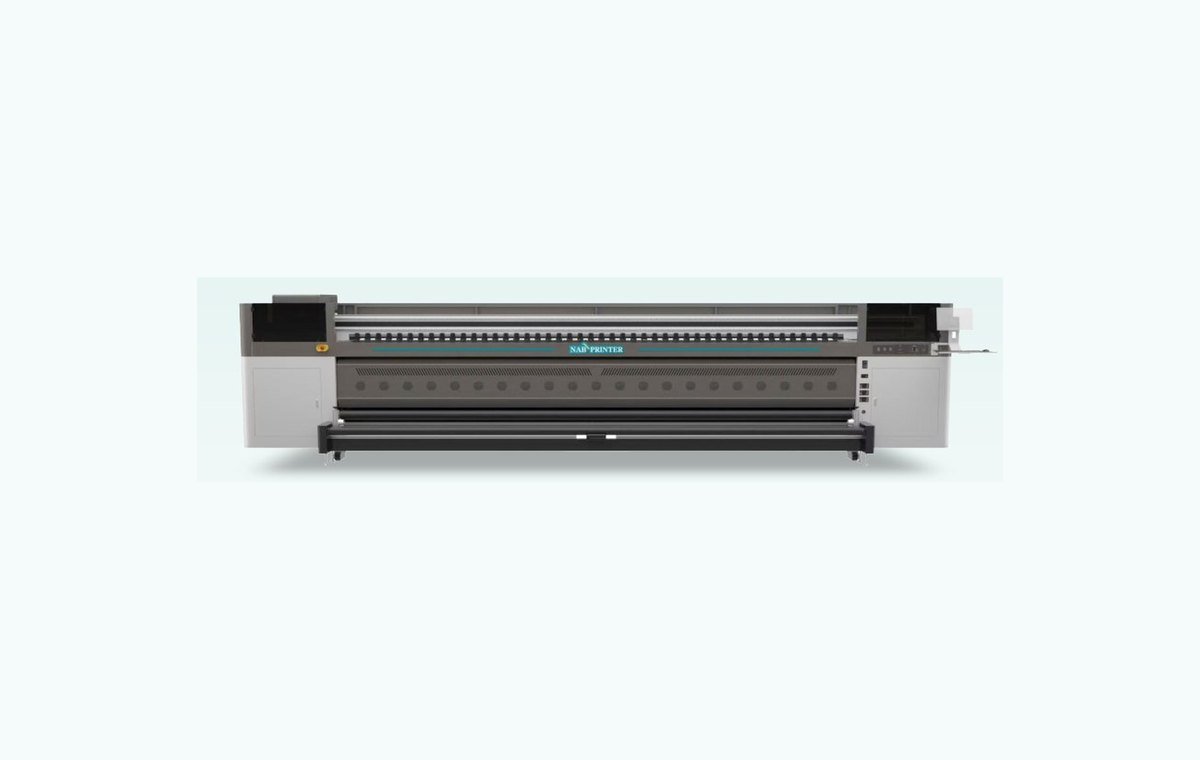 Solvent Printer NAB-5406
