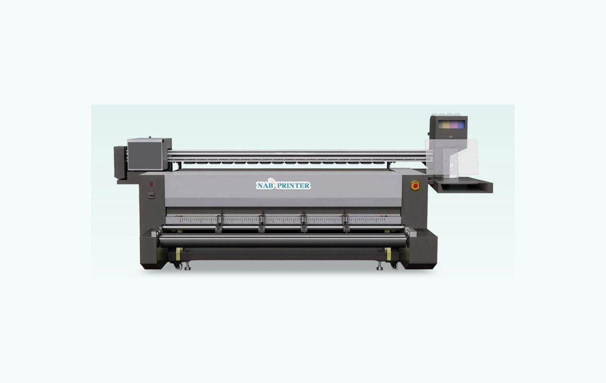 Sublimation Printer NAB-2304