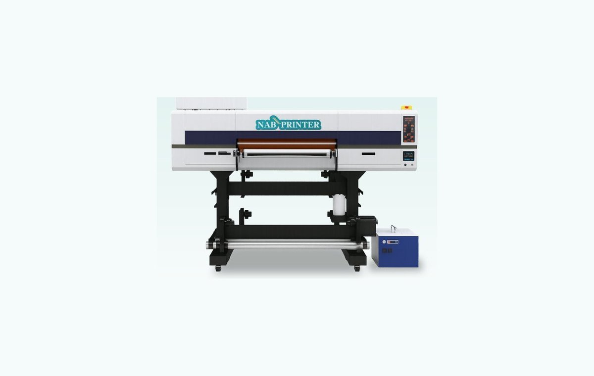 UV DTF Printer NAB-603