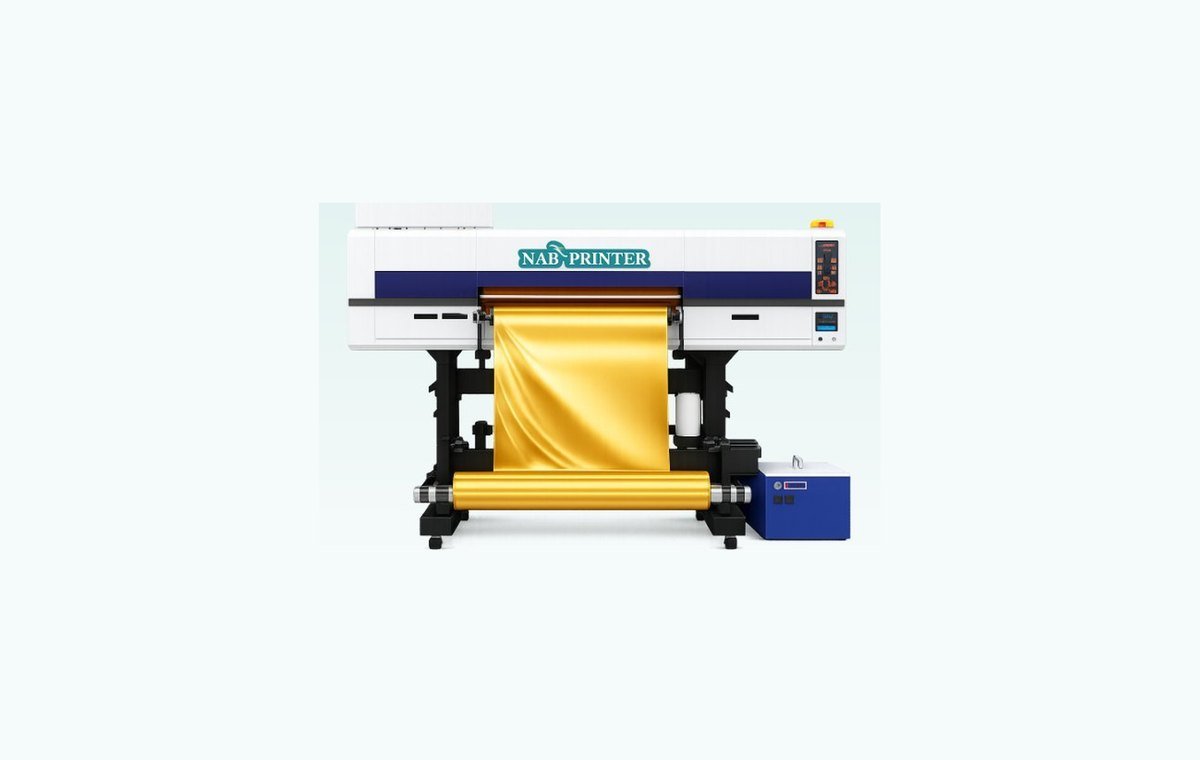 UV DTF Printer NAB-604