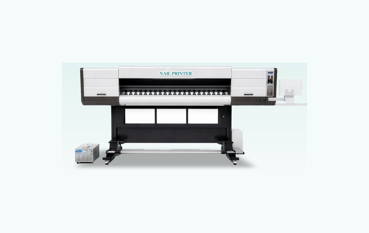 UV Printer NAB-1904 UV