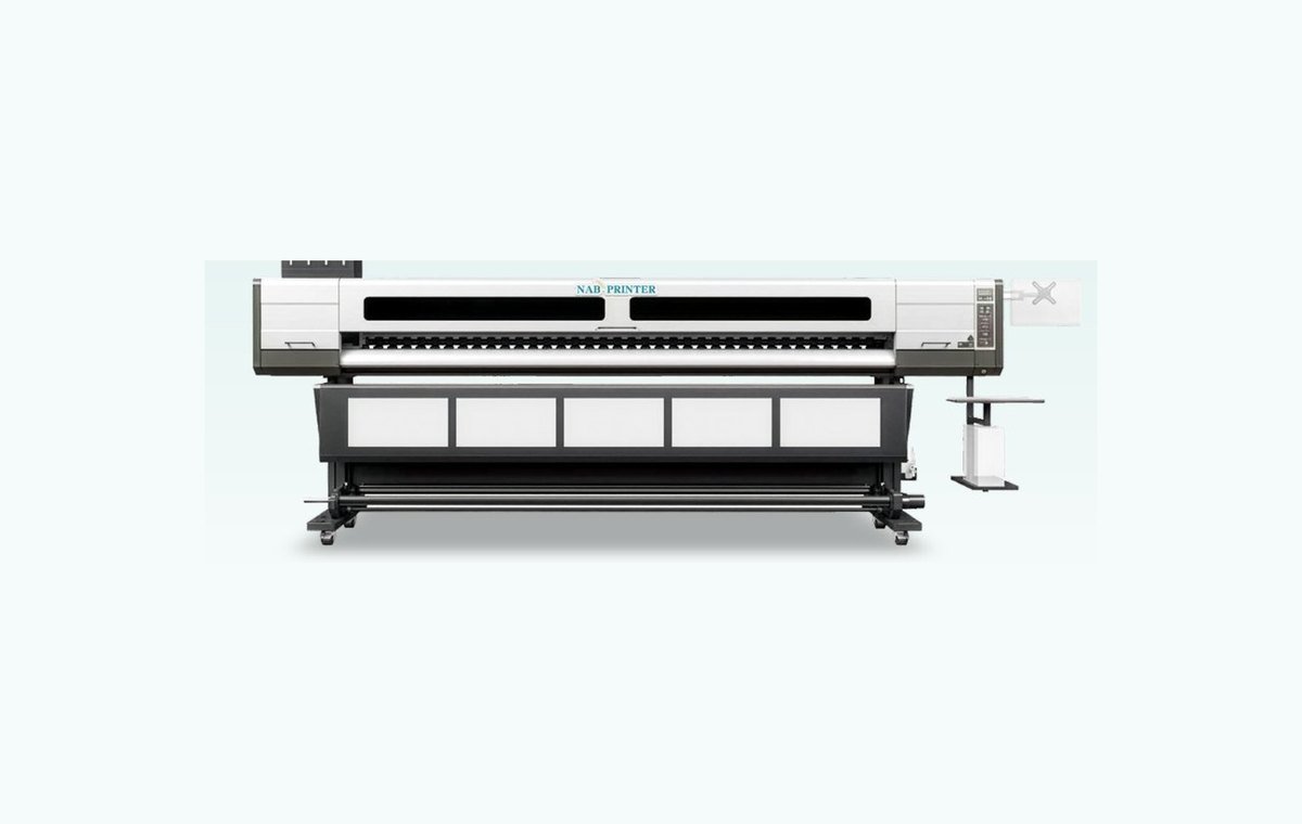 UV Printer NAB-3308 UV