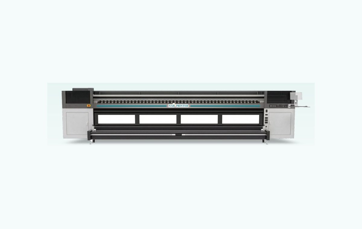 UV Printer NAB-5300 UV